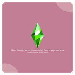 Colorful (Loading Screen) [Pink] logo