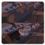 [FIX] Evergreen Harbor untextured background shells logo