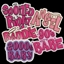 Totally Iconic - Y2K Baddie - Rug Collection logo