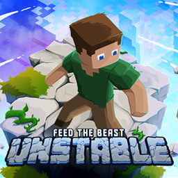 FTB Unstable 6 project image