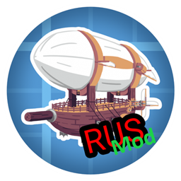 Create: Aeronautics RU Mod project image