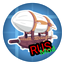 Create: Aeronautics RU Mod logo