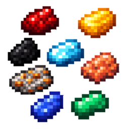 Mining Nuggets!