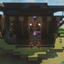Survival Spawn Hub [Kult Craft] logo