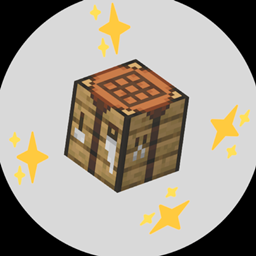 More Crafting Recipe project image