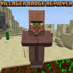 Villager Badge Remover project image