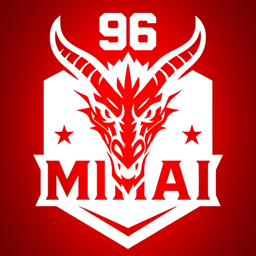 Dragons (Mihai96) logo