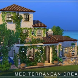 Mediterranean Dreams (No_CC) project image