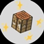 More Crafting Recipe  logo
