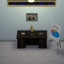 Business Career Items- Investor Branch logo