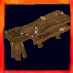 Leather & Branches & Seeds QoL project image