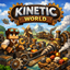 kinetic word 2.0 logo