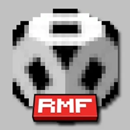Real Mini Football | Competitive 2v2 Soccer Match logo