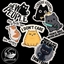 MochiKitty Rugs logo