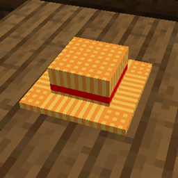 Luffys Straw Hat Mod