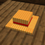 Luffys Straw Hat Mod logo