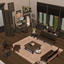 Black Copenhagen Livingroom (CC) logo