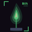 Wick's TBC BIS Tracker logo