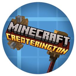 Createrington logo