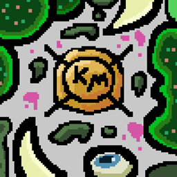 Koifee's Mobs - Equipment and Curios logo