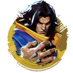 WOLVERINE BERSERKER RAGE project image