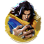 WOLVERINE BERSERKER RAGE logo