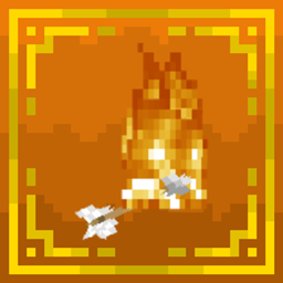 Fire Impact project image