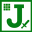 JEI QuickCraft logo