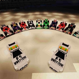 F1 2013 Boat logo