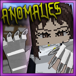 Jujutsu Anomalies logo