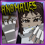 Jujutsu Anomalies logo