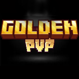 GoldenPVP logo