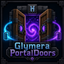 GlymeraPortalDoors logo
