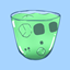 Slime Juice logo