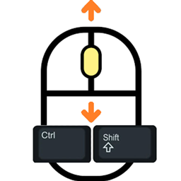 Faster Scrolling project image