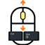Faster Scrolling logo
