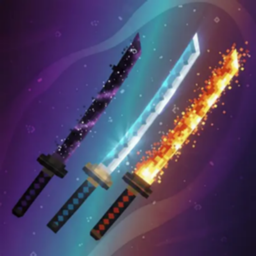 CurseBlades project image
