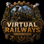 Create Virtual Railways logo