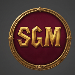 Super Guild Manager logo