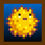 Expanded Pufferfish logo