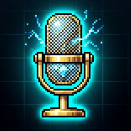 VOLTEXİN Voice Note logo