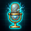 VOLTEXİN Voice Note logo