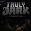 Truly Dark logo