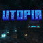 UTOPIA - Survival Unbound logo