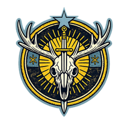 Frost & Crown V2 project image