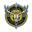Frost & Crown V2 logo