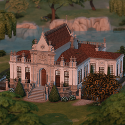 Khoshtaria House (cc) project image