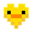 Hearts to Ducks logo