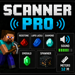 scanner pro project image