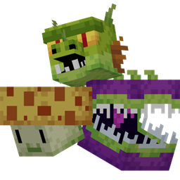 SHC: PVZ ZenGarden project image